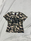 Sexy Camo Girl Tee 