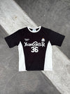 YS编号游戏ss tee 