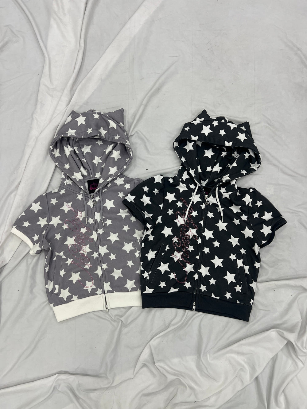 9090 girl_TOPS – YZ