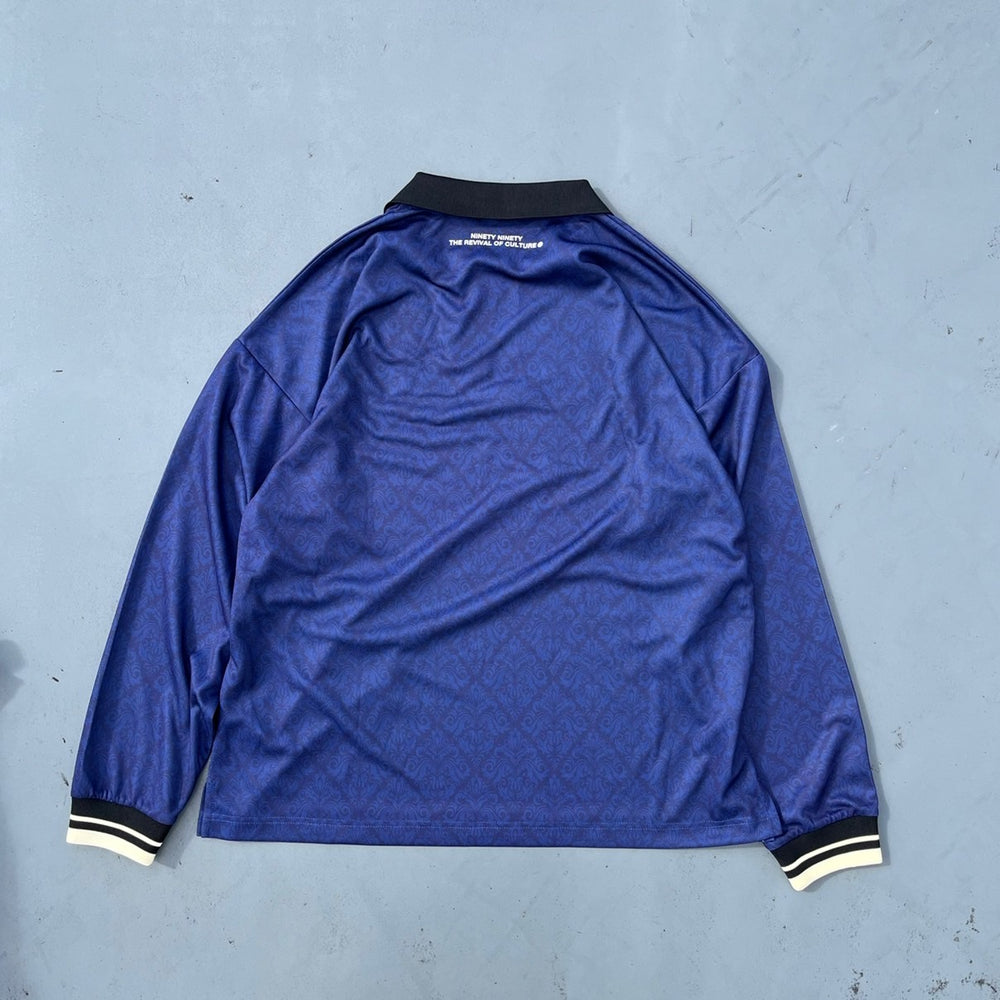 Kappa - kappa カッパ ゲームシャツ ユニフォーム 日本製 90年代 XLの通販 by yuta4090's shop｜カッパならラクマ