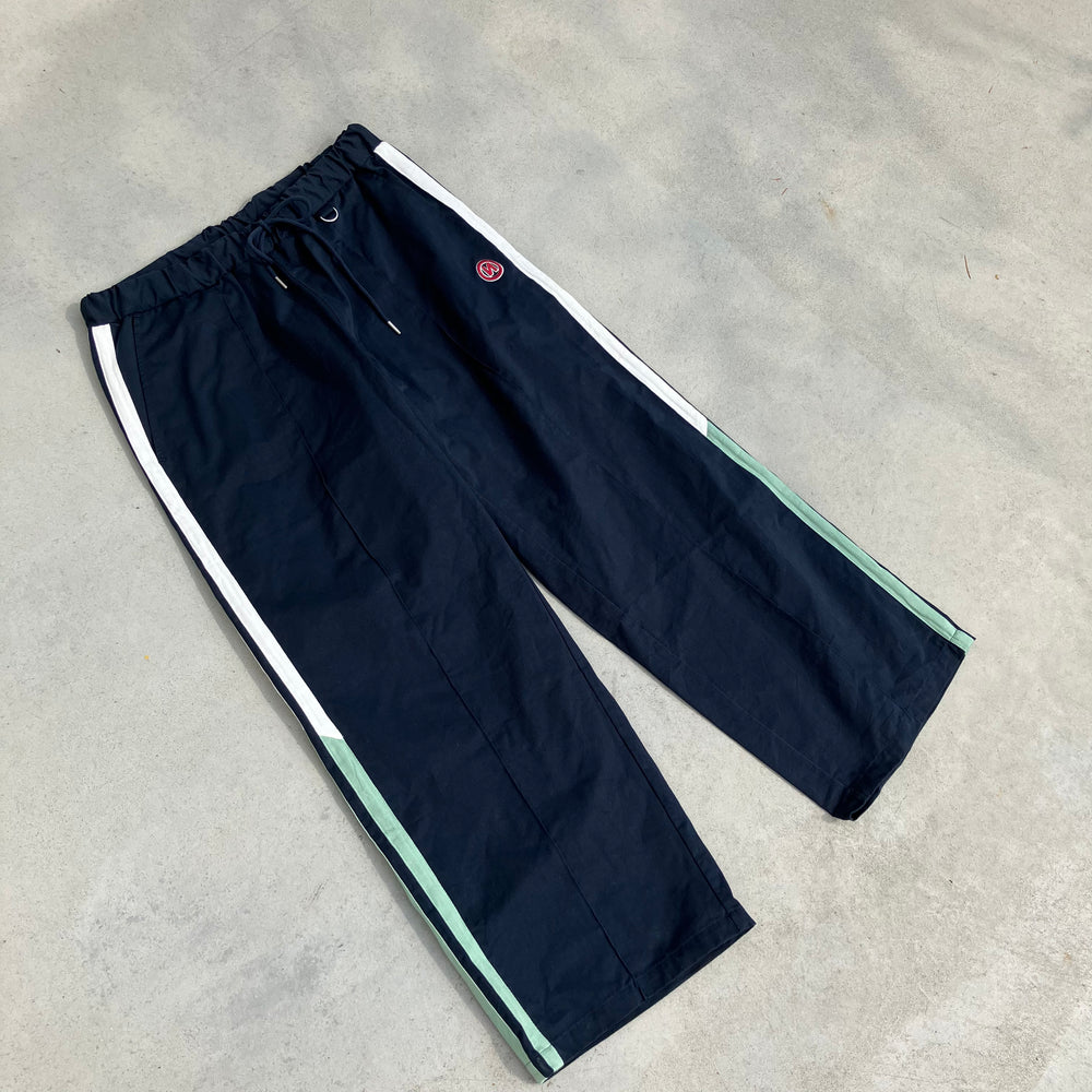 Cotton Track Pants – YZ