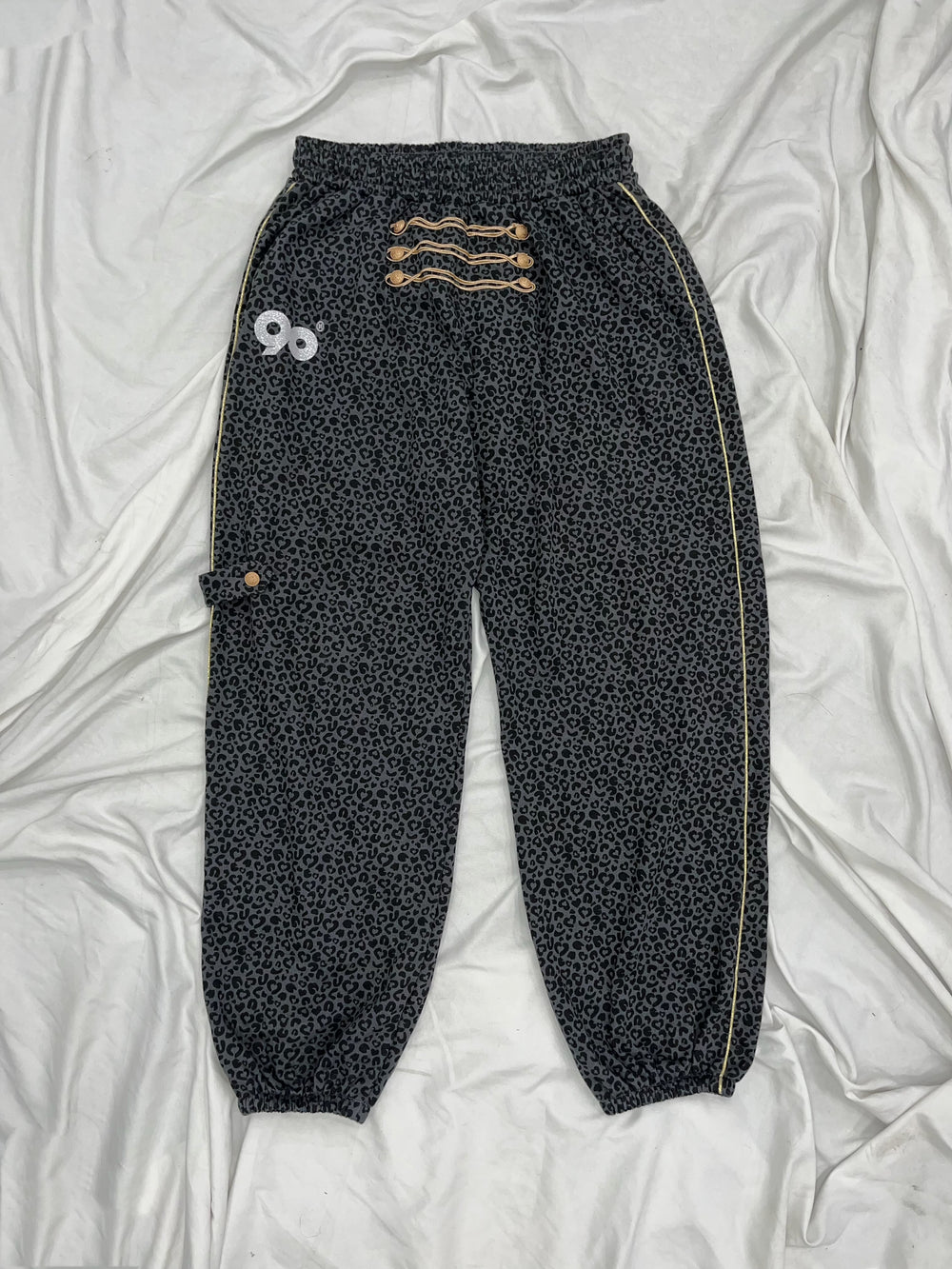 90 Napoleon Sweat Pants – YZ