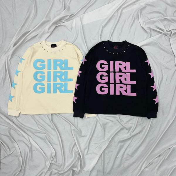 9090 girl_TOPS – YZ