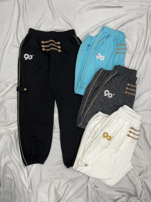 9090 girl – YZ