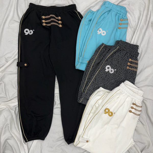 パンツ 9090 girl Fur Mini Pants 9090 girl_BOTTOMS – YZ