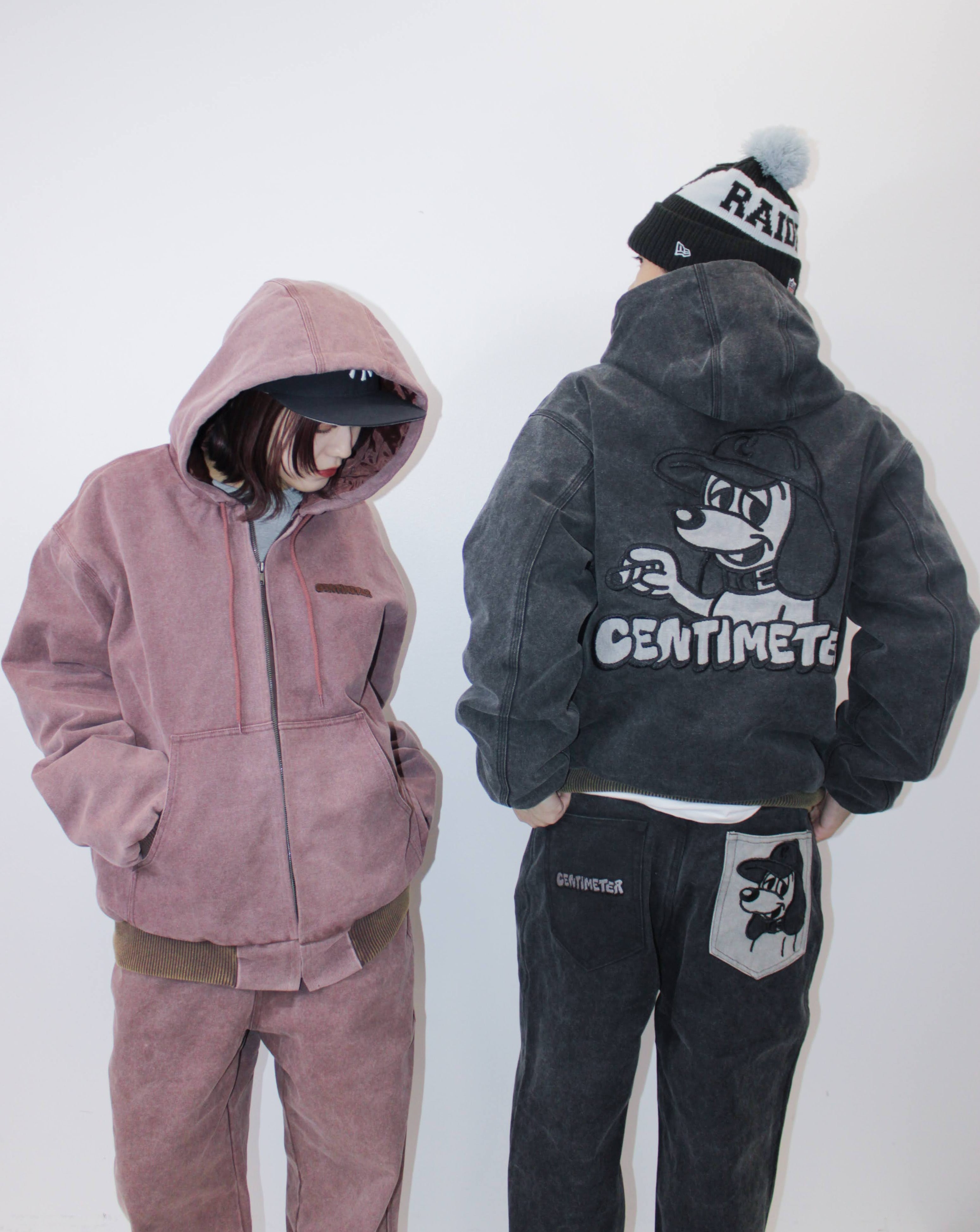 RANKING OUTER – YZ