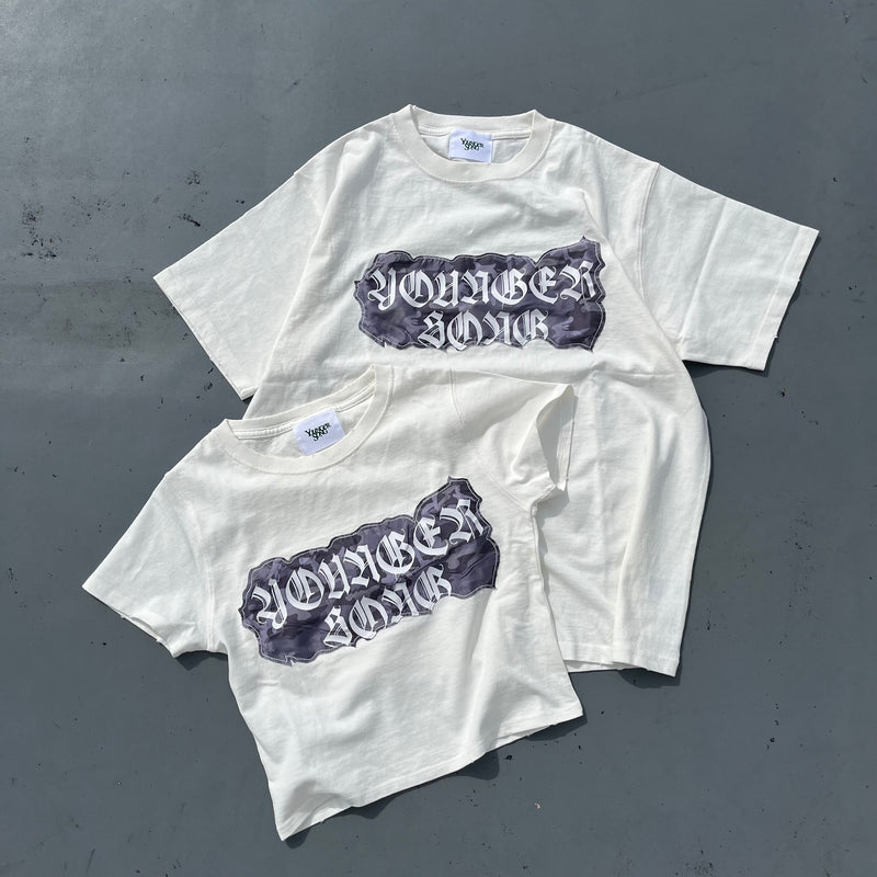 OE logo ss tee