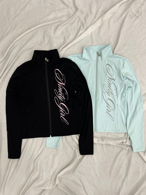 9090 girl_OUTER – YZ