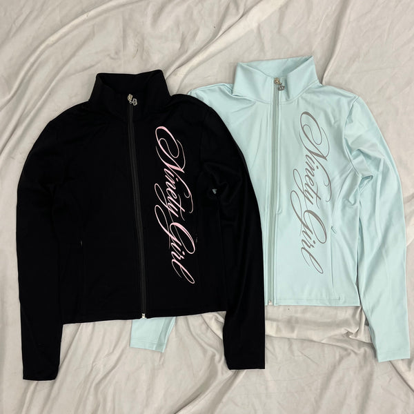 9090 girl_OUTER – YZ