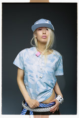 Sexy Camo Tee