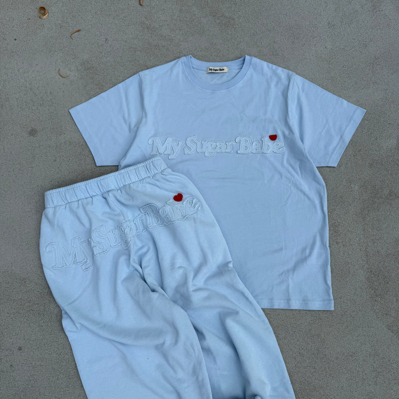 msb wash applique set up 