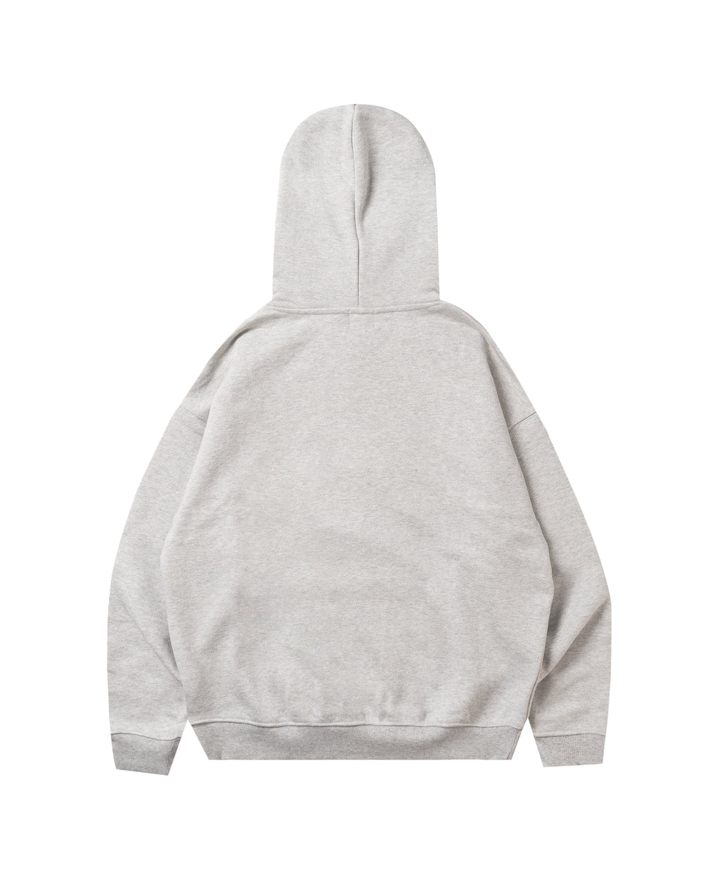BU OG LOGO HOODIE – YZ