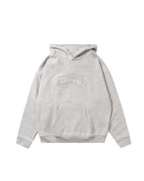 BU OG徽标连帽衫