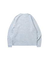 BU PIGMENT THERMAL L/S TEE 