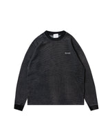 BU PIGMENT THERMAL L/S TEE 