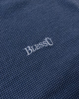 BU PIGMENT THERMAL L/S TEE 