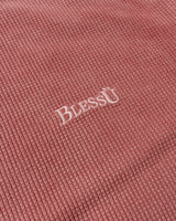 BU PIGMENT THERMAL L/S TEE 