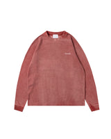 BU PIGMENT THERMAL L/S TEE 