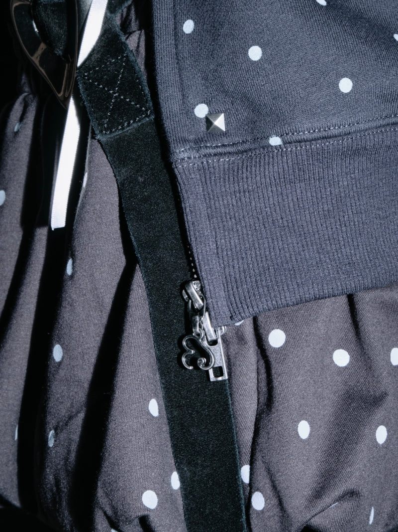 엔젤 닷 집 후디 