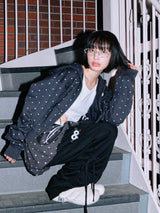 90 Logo Dot Ballon 裙褲 