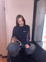 天使之翼保暖款 