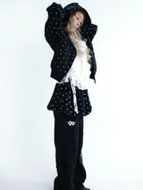 90 Logo Dot Ballon 裙褲 