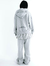 90 Logo Dot Ballon 裙褲 