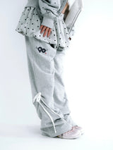 90 Logo Dot Ballon 裙褲 