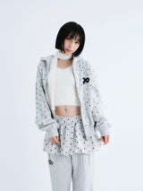 90 Logo Dot Ballon 裙褲 