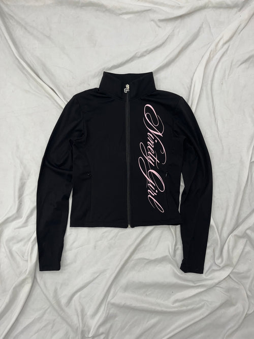 9090 girl – YZ