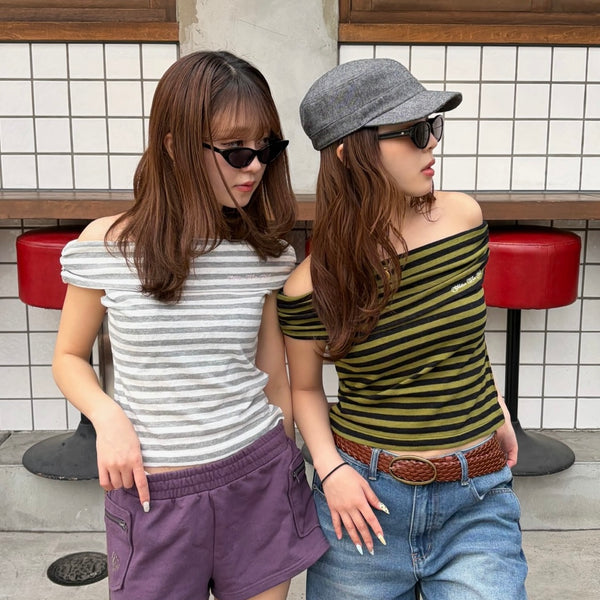 ALL TOPS – 「