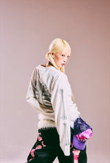 X-ray Bone Vintage L/S Tee