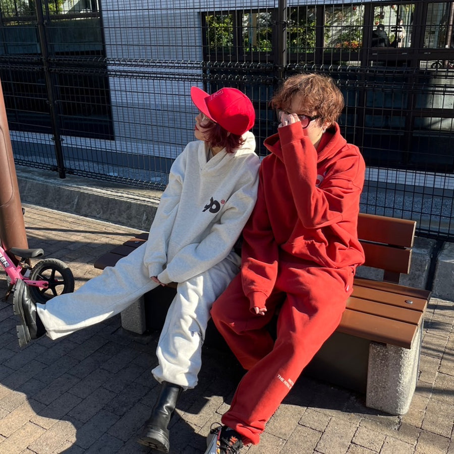 90 Logo Sweat Pants – YZ