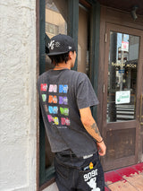 NTV Graphic Tee