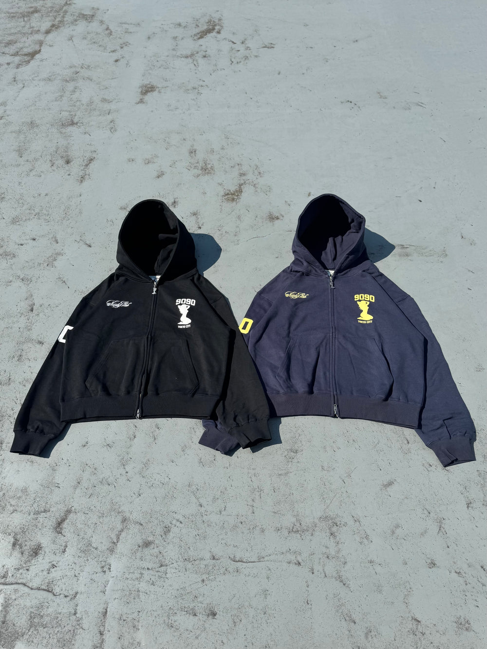 9090_TOPS – YZ