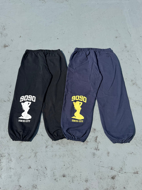 9090_BOTTOMS – YZ
