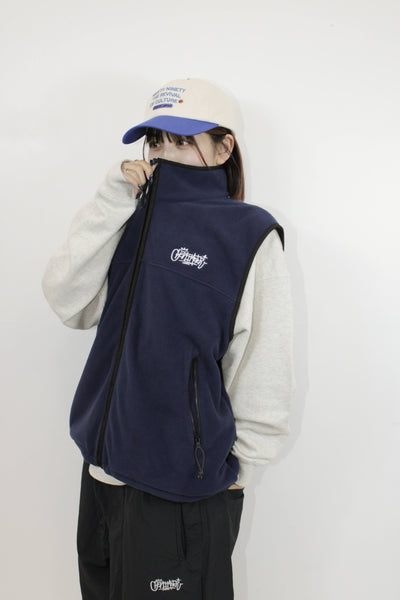 URBAN FLEECE VEST