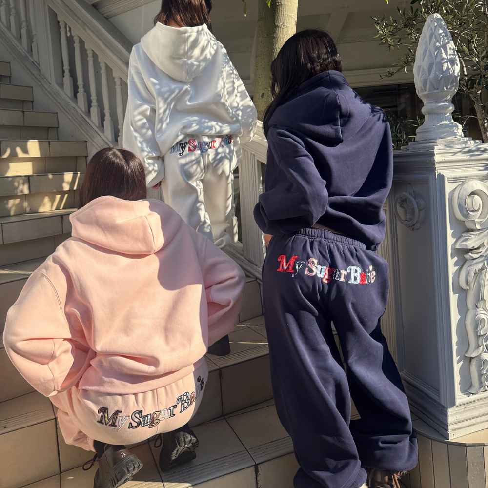 My Sugar Babe（MSB）OFFICIAL ONLINE STORE – YZ