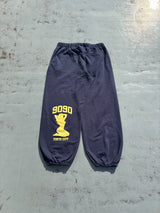 Sexy Logo Zip Hoodie