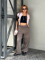 2way Sagara sweat pants