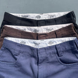 Dickies × younger song patchwork balloon pants