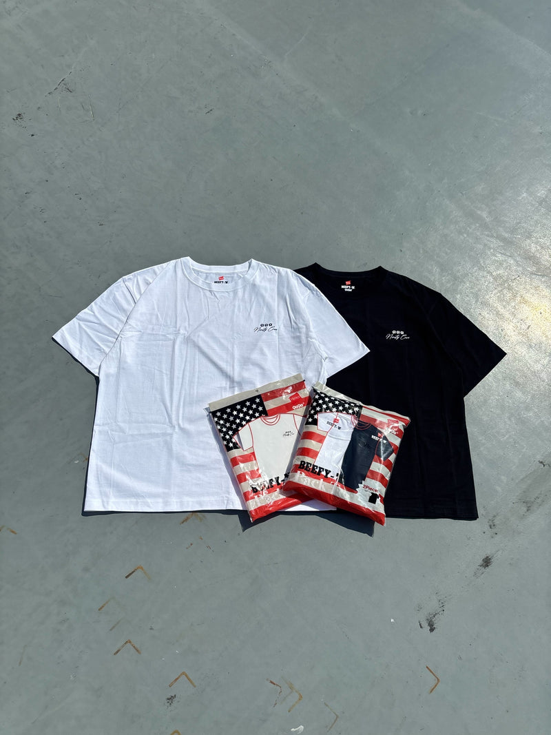 Hanes BEEFY Pack-T – YZ