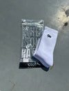 90 Logo 2-Pack Socks