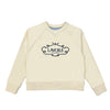 Lavoile Center Logo Sweat