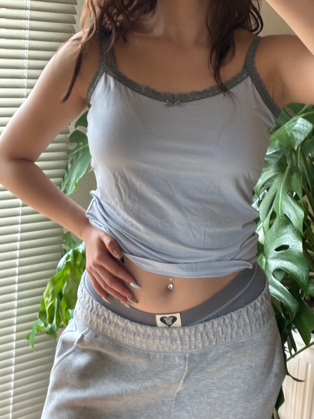 underwear 3 piece set – YZ