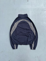 Animal Nylon Track Jacket