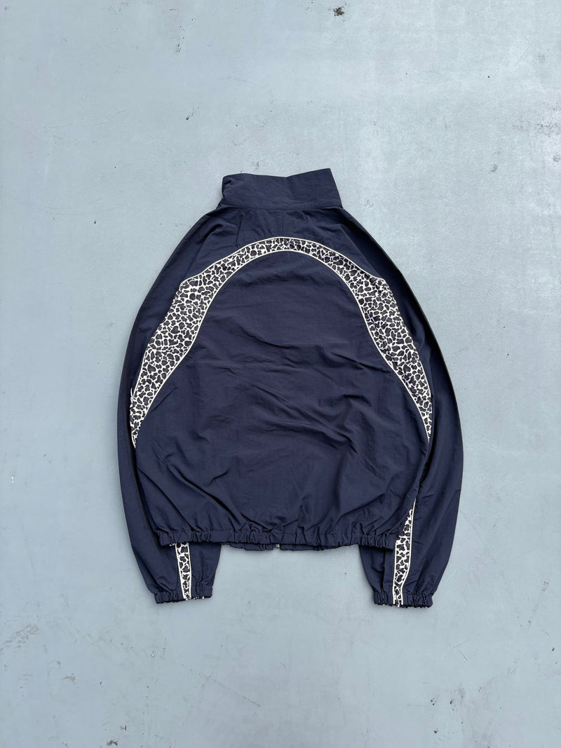 Animal Nylon Track Jacket – YZ Animal Nylon Track Jacket – YZ