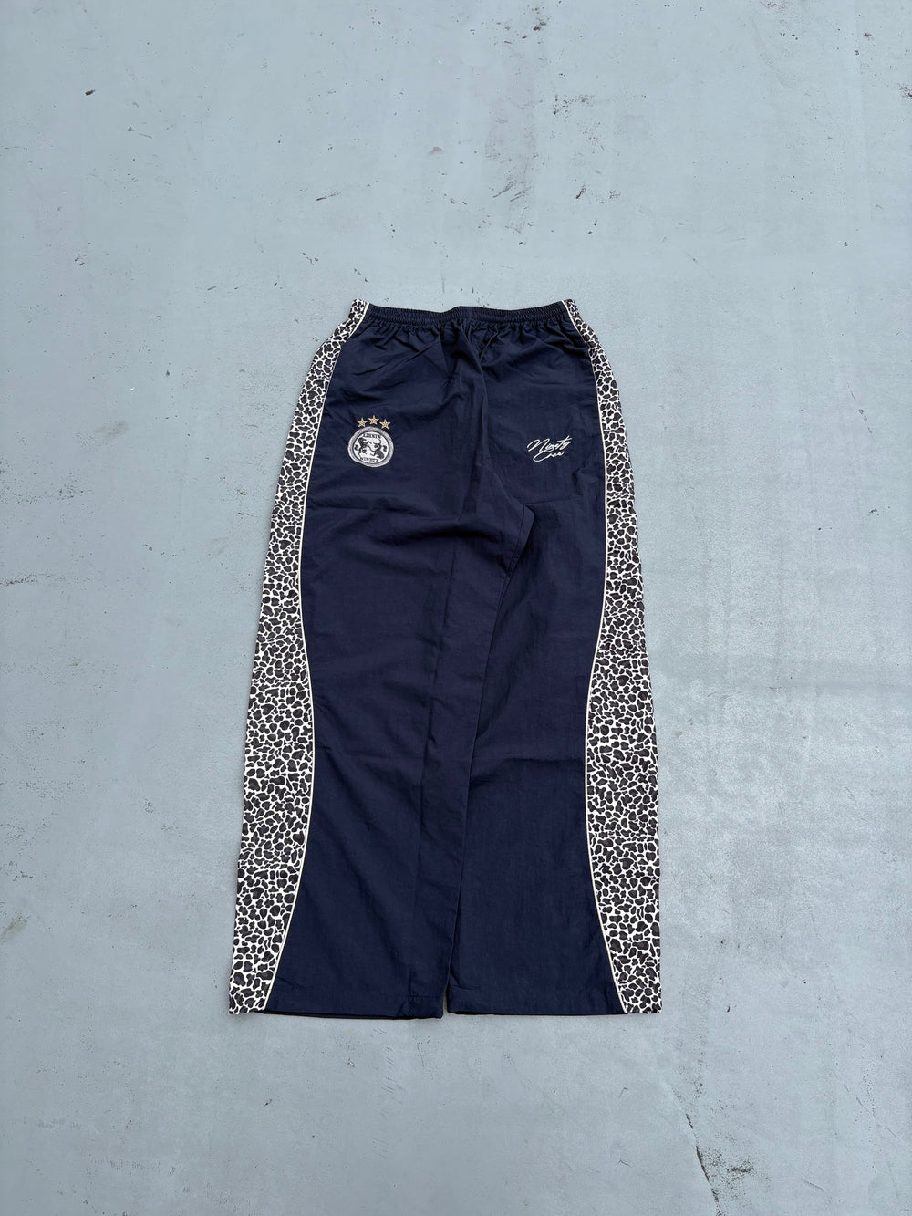 Animal Nylon Track Pants – YZ
