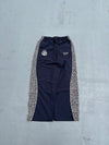 Animal Nylon Track Pants