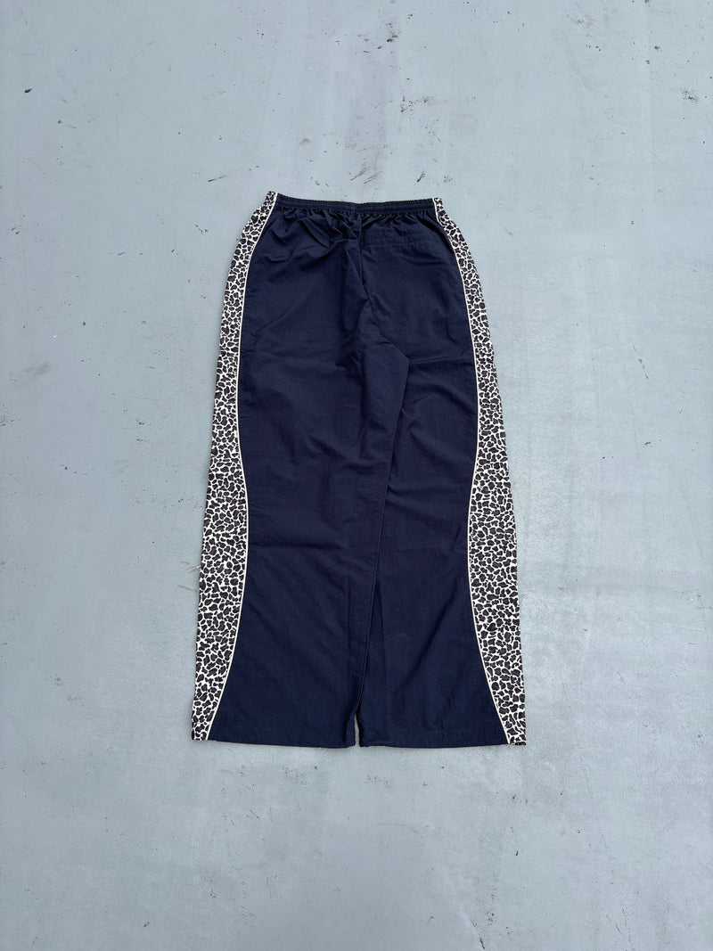 BackChannel NYLON TRACK セットアップ　XXL バックチャンネルセットアップBackChanne上XXL下XL希少価値高